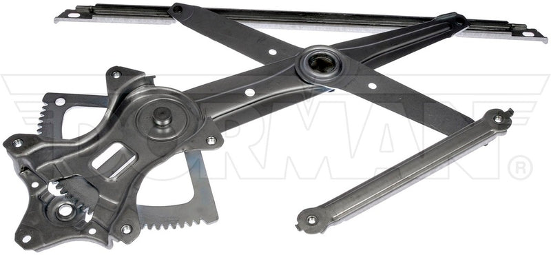Window Regulator Dorman-OE Solutions 752-822