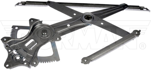 Window Regulator Dorman-OE Solutions 752-822
