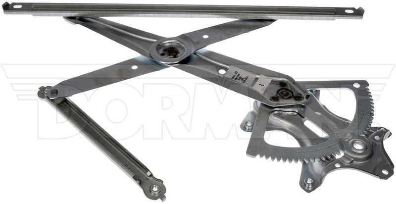 Window Regulator Dorman-OE Solutions 752-822