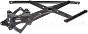 Window Regulator Dorman-OE Solutions 752-823