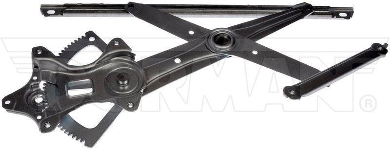 Window Regulator Dorman-OE Solutions 752-823