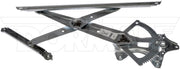 Window Regulator Dorman-OE Solutions 752-823