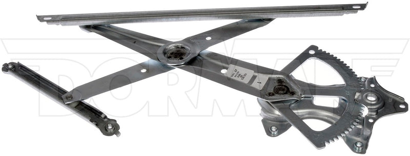 Window Regulator Dorman-OE Solutions 752-823