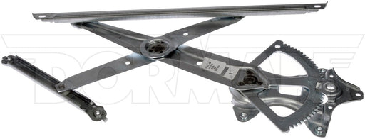 Window Regulator Dorman-OE Solutions 752-823