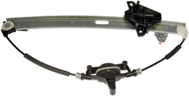 Window Regulator Dorman-OE Solutions 752-824