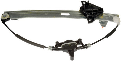 Window Regulator Dorman-OE Solutions 752-824