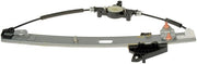 Window Regulator Dorman-OE Solutions 752-824
