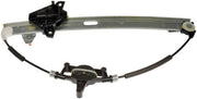 Window Regulator Dorman-OE Solutions 752-825