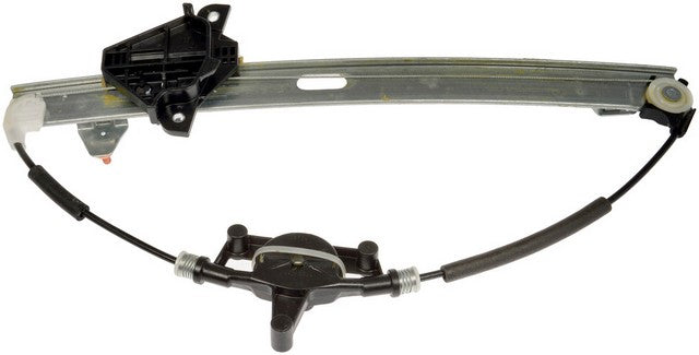 Window Regulator Dorman-OE Solutions 752-825