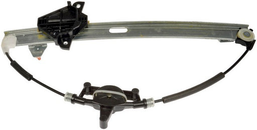Window Regulator Dorman-OE Solutions 752-825