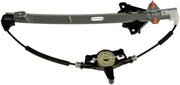 Window Regulator Dorman-OE Solutions 752-825