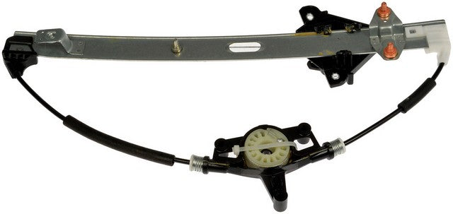 Window Regulator Dorman-OE Solutions 752-825
