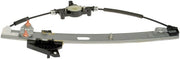 Window Regulator Dorman-OE Solutions 752-825