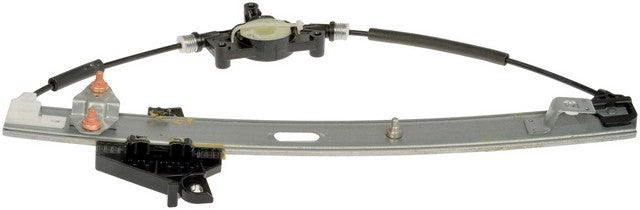 Window Regulator Dorman-OE Solutions 752-825