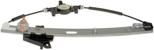 Window Regulator Dorman-OE Solutions 752-825