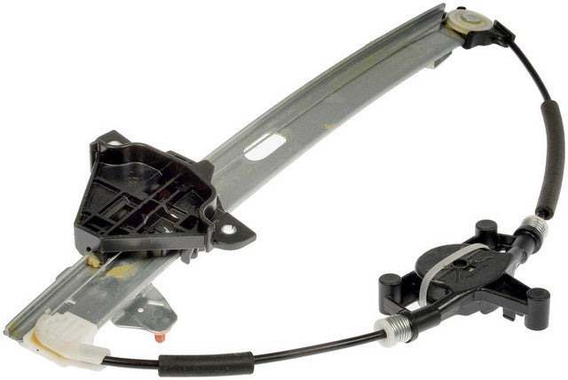 Window Regulator Dorman-OE Solutions 752-825