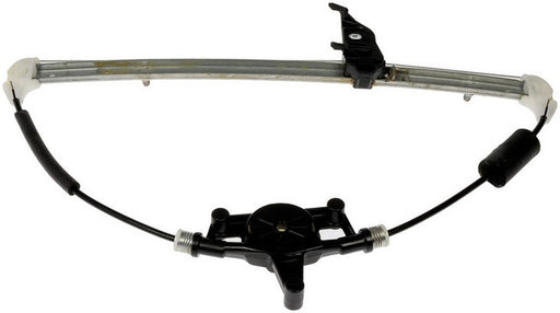 Window Regulator Dorman-OE Solutions 752-826