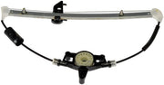Window Regulator Dorman-OE Solutions 752-826