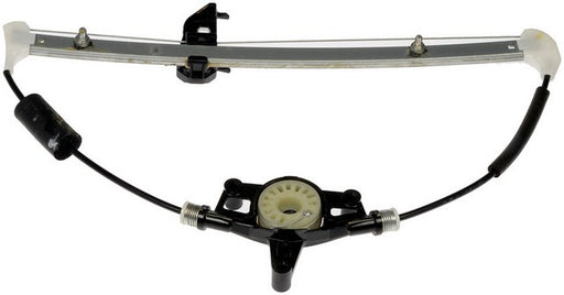 Window Regulator Dorman-OE Solutions 752-826