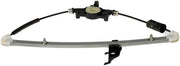 Window Regulator Dorman-OE Solutions 752-826
