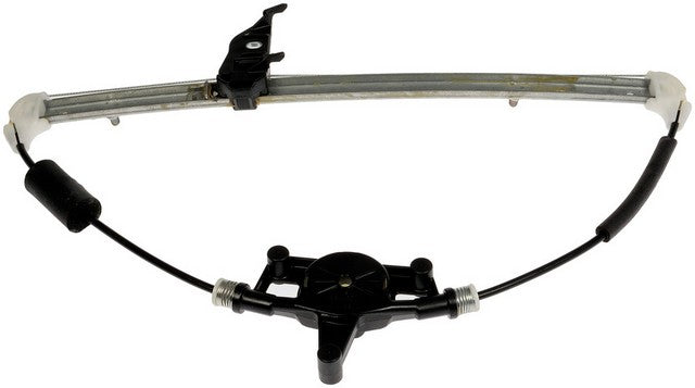 Window Regulator Dorman-OE Solutions 752-827