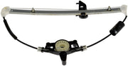 Window Regulator Dorman-OE Solutions 752-827