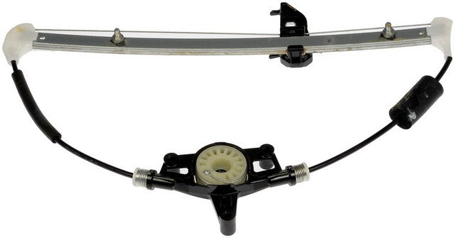 Window Regulator Dorman-OE Solutions 752-827