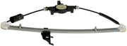 Window Regulator Dorman-OE Solutions 752-827