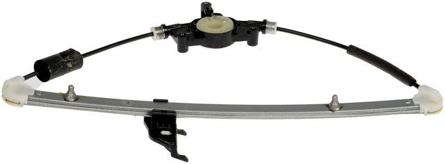 Window Regulator Dorman-OE Solutions 752-827