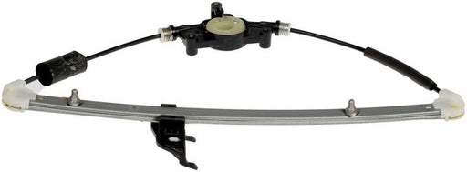 Window Regulator Dorman-OE Solutions 752-827