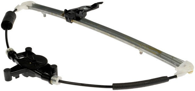 Window Regulator Dorman-OE Solutions 752-827