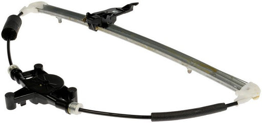 Window Regulator Dorman-OE Solutions 752-827