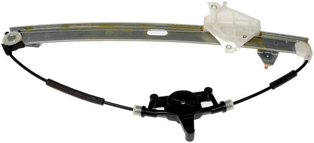 Window Regulator Dorman-OE Solutions 752-828