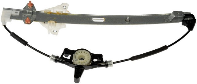 Window Regulator Dorman-OE Solutions 752-828