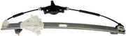 Window Regulator Dorman-OE Solutions 752-828