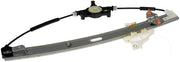 Window Regulator Dorman-OE Solutions 752-828