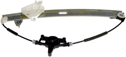 Window Regulator Dorman-OE Solutions 752-829