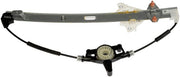 Window Regulator Dorman-OE Solutions 752-829
