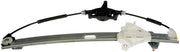 Window Regulator Dorman-OE Solutions 752-829