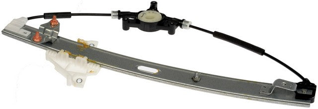 Window Regulator Dorman-OE Solutions 752-829