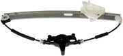 Window Regulator Dorman-OE Solutions 752-830