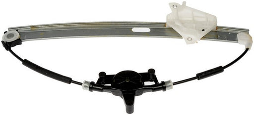 Window Regulator Dorman-OE Solutions 752-830