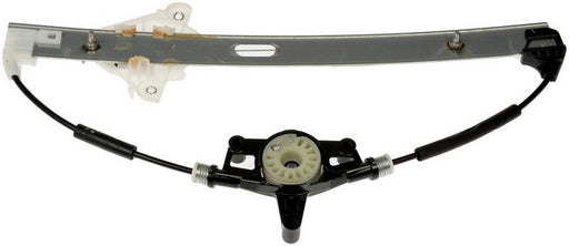 Window Regulator Dorman-OE Solutions 752-830