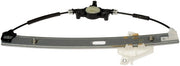 Window Regulator Dorman-OE Solutions 752-830