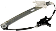 Window Regulator Dorman-OE Solutions 752-830