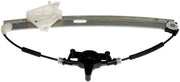 Window Regulator Dorman-OE Solutions 752-831