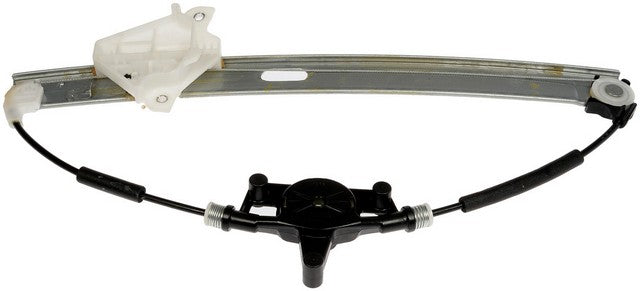 Window Regulator Dorman-OE Solutions 752-831