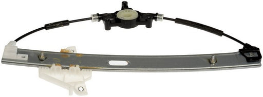 Window Regulator Dorman-OE Solutions 752-831