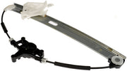 Window Regulator Dorman-OE Solutions 752-831