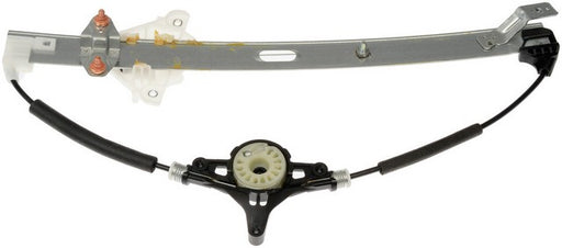 Window Regulator Dorman-OE Solutions 752-832